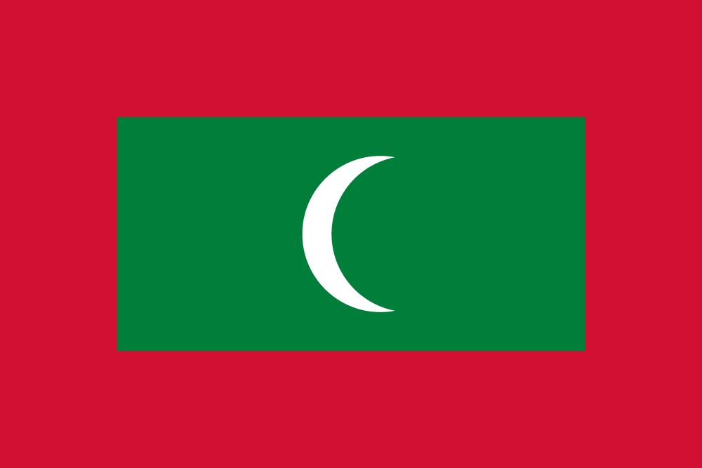 Maldives